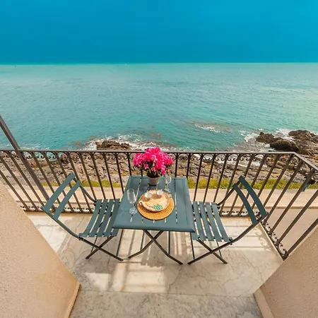 Jureka Sea View 2 Apartment