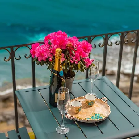 Apartment Jureka Sea View 2