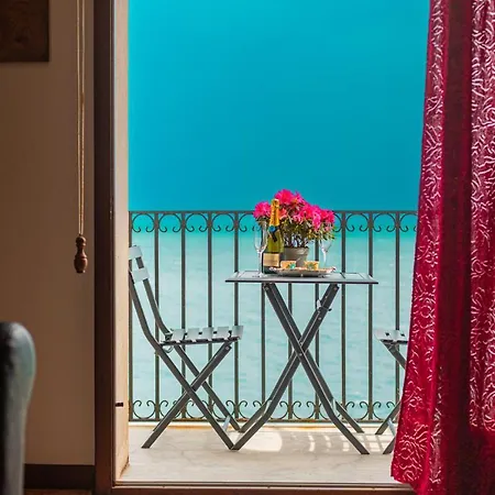 Jureka Sea View 2 * Cefalu