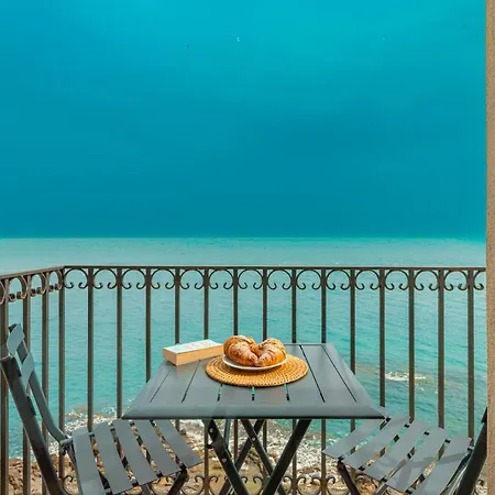 Apartment Jureka Sea View 2 Cefalu