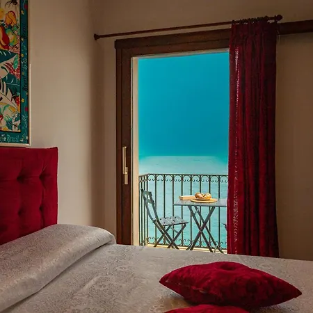 Apartment Jureka Sea View 2