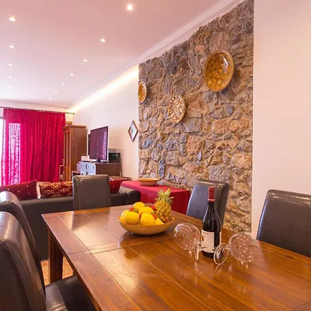 Appartement Jureka Sea View 2 Cefalù