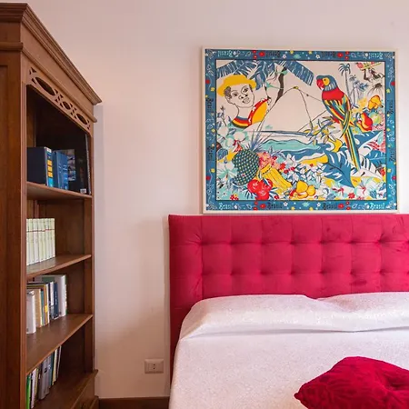 Jureka Sea View 2 Apartment Cefalu