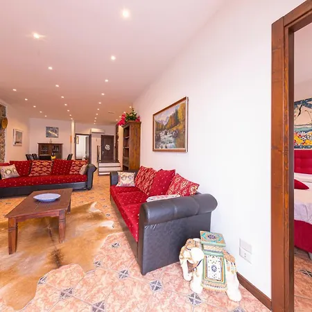 Apartment Jureka Sea View 2