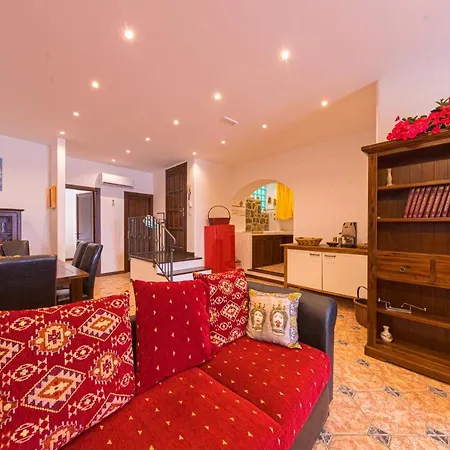 Apartment Jureka Sea View 2